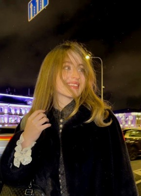 Полиночка из Тамбова 29 лет