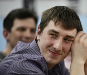 Геннадий, 29 лет, Кемерово