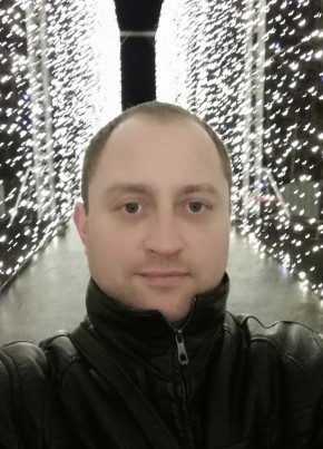 Евгений , 39, Рэспубліка Беларусь, Браслаў
