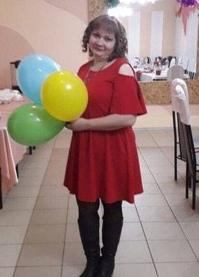 Ирина, 37, Россия, Вурнары