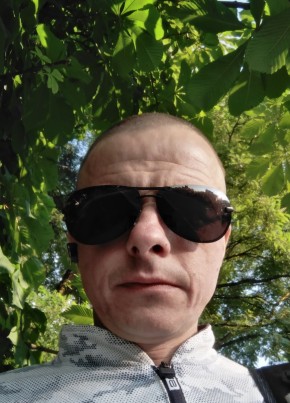 Рысев, 42, Рэспубліка Беларусь, Ліда