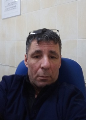 Юрий из Калевалы 51 год