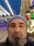 Мурад Макуев, 47 лет, Терек