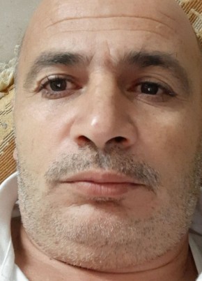 عباس, 43, الجمهورية العربية السورية, دمشق