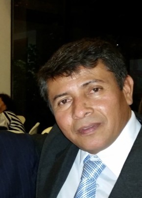 Erwin, 57, República del Perú, Lima