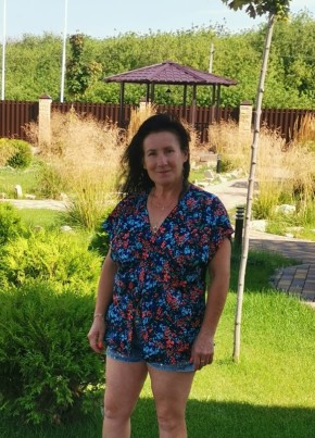 Lyudmila, 52, Russia, Saint Petersburg