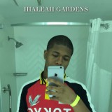 tronell, 25  , Norland