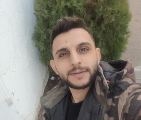 عمار, 27 лет, دمشق