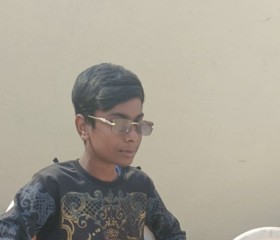 Arshu, 22 года, Dewas