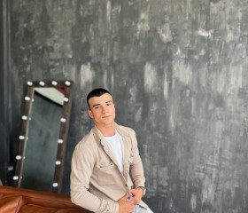 Emir, 22, Orenburg