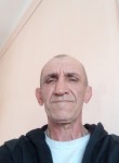 Виктор, 57 лет, Георгиевск