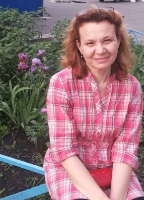 Nellia, 58, Україна, Київ