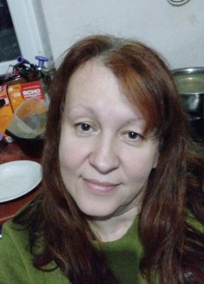 Natalya, 53, Russia, Cherepovets