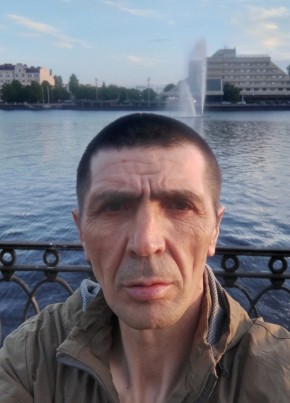 Тагир из Кизляра 42 года