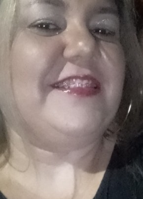 Luciana из Itapetininga 45 лет