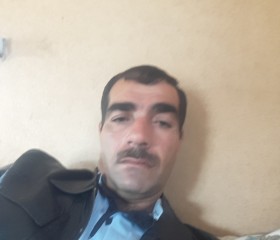 Самир, 44 года, Севастополь