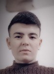 Жавлонбек, 21 год, Ижевск
