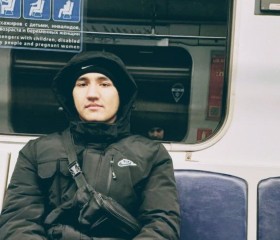 Zakhar, 22, Saint Petersburg