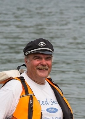 Viking, 64, Russia, Ufa