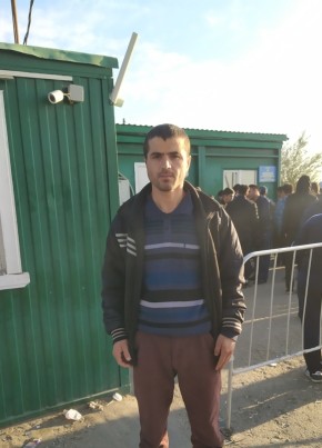 Nurik, 39, Russia, Podolsk