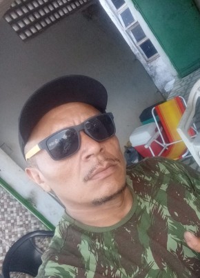 Osias из Goiânia 41 год