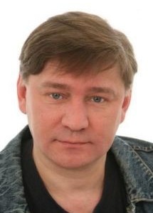 Алексей, 57, Россия, Ульяновск