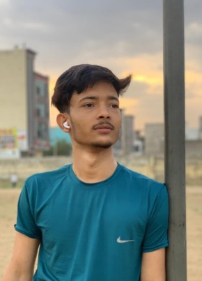 Jaanu, 21, India, Kotputli