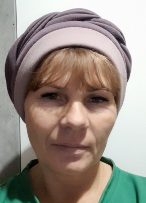 Оксана, 52, Россия, Зима