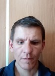 Роман Квашнин, 38 лет, Ковров