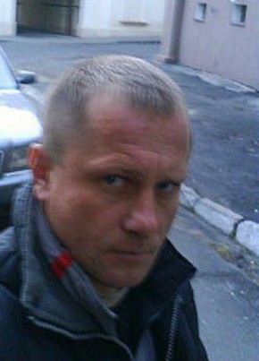Константин, 48, Рэспубліка Беларусь, Горад Кобрын