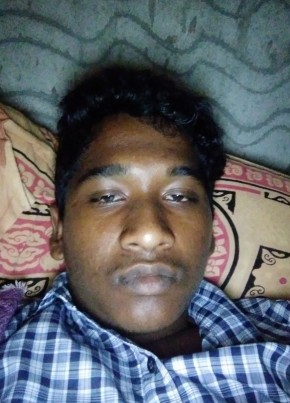 M.kalaiyarasan, 20, India, Tāramangalam