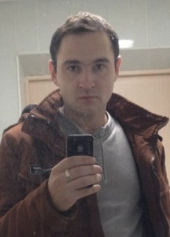 Ильдар, 35, Россия, Давлеканово