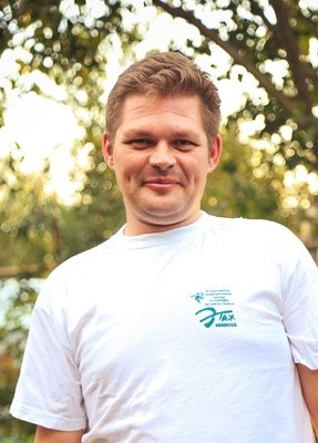Сергей, 45, Россия, Елизаветинская