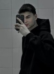 Mustafo, 22, Dushanbe