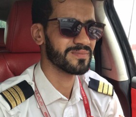Mohsin, 36, Washington D.C.