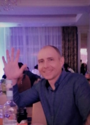 Андрей, 42, Россия, Таганрог