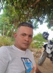 Armando, 47 лет, Cuiabá