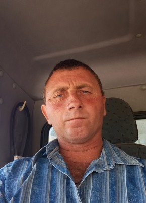 Владимир из Ставрополи 41 год