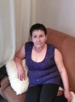 Olga, 60  , Kungur