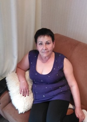 Ольга, 62, Россия, Кунгур