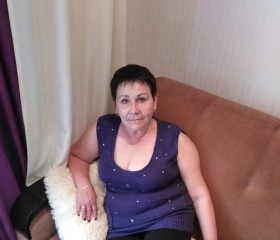 Ольга, 62 года, Кунгур