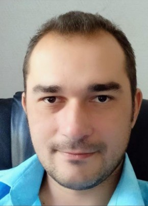 Евгений, 39, Россия, Лермонтов