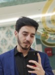 Elnur Seferli, 28 лет, Bakı