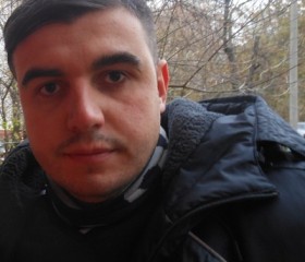Федор, 37 лет, Москва