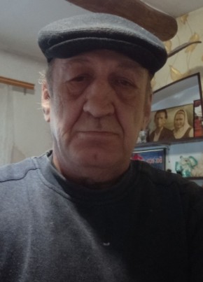 Igor, 64, Ukraine, Marganets