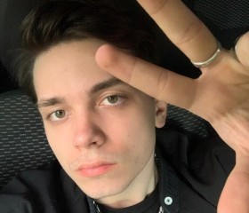 Ilya, 21, Roslavl