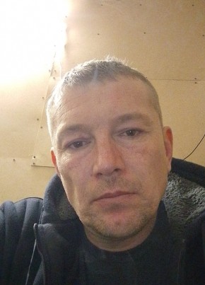 Максим из Тейково 41 год