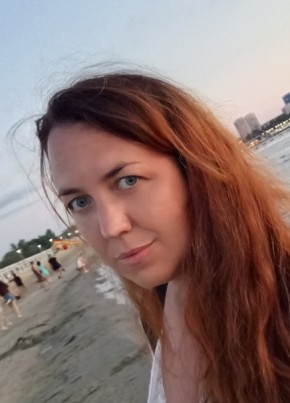 Марина из Пензы 40 лет