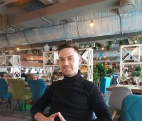 Sergey, 37, Saint Petersburg