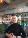 Sergey, 37, Saint Petersburg